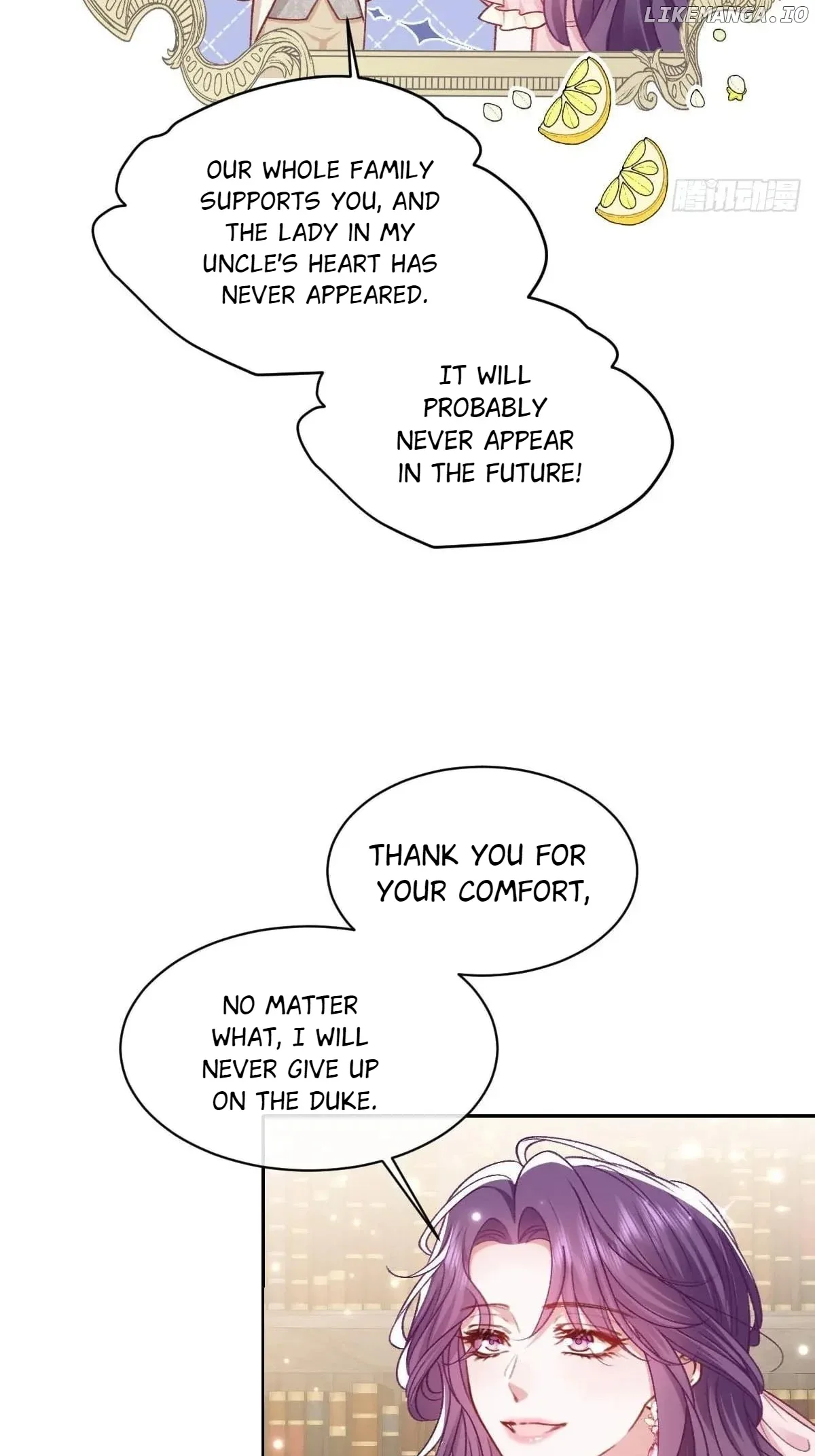 Confessing My Love to Him, the Treacherous One Chapter 24 page 26