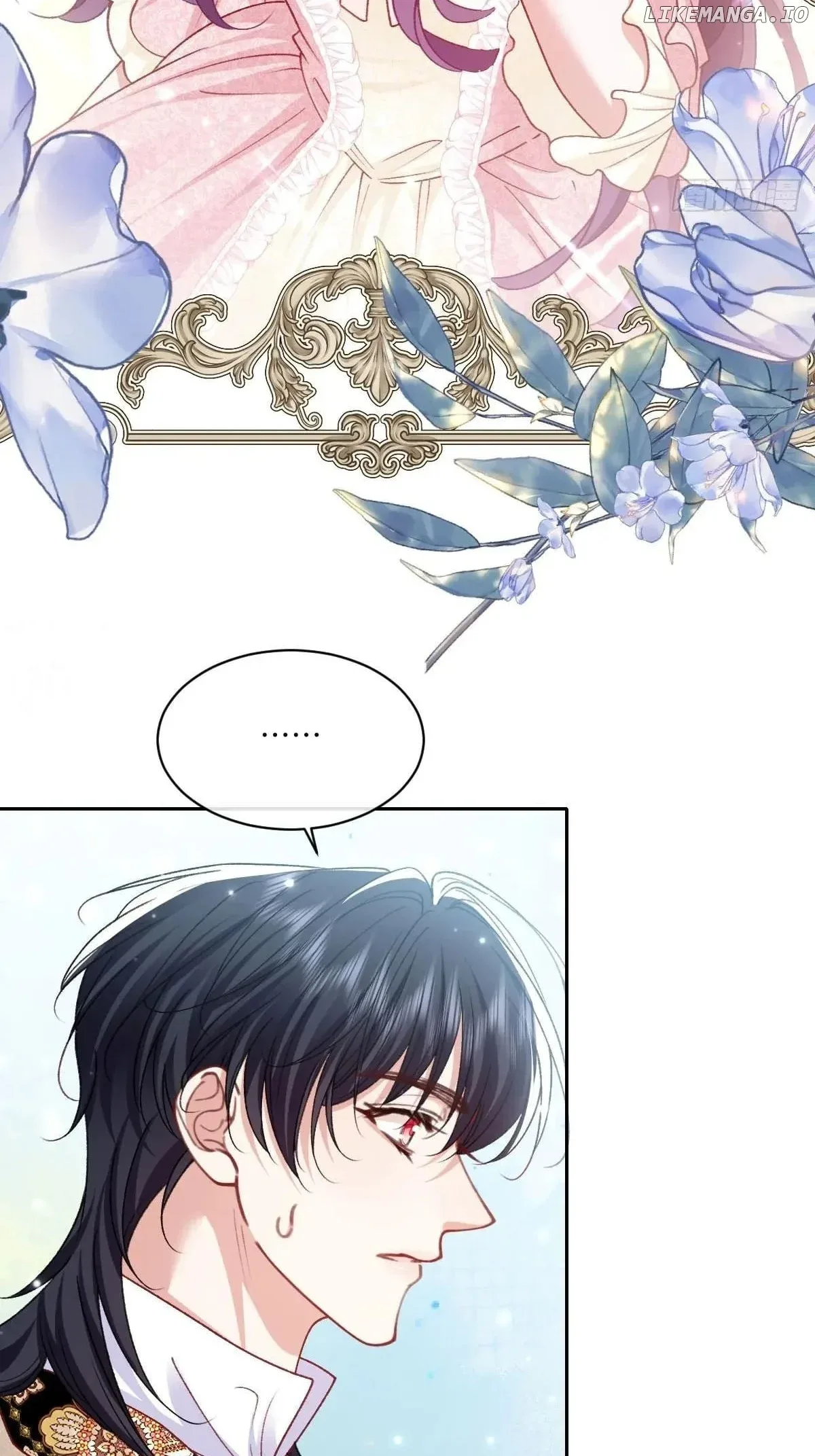 Confessing My Love to Him, the Treacherous One Chapter 24 page 20