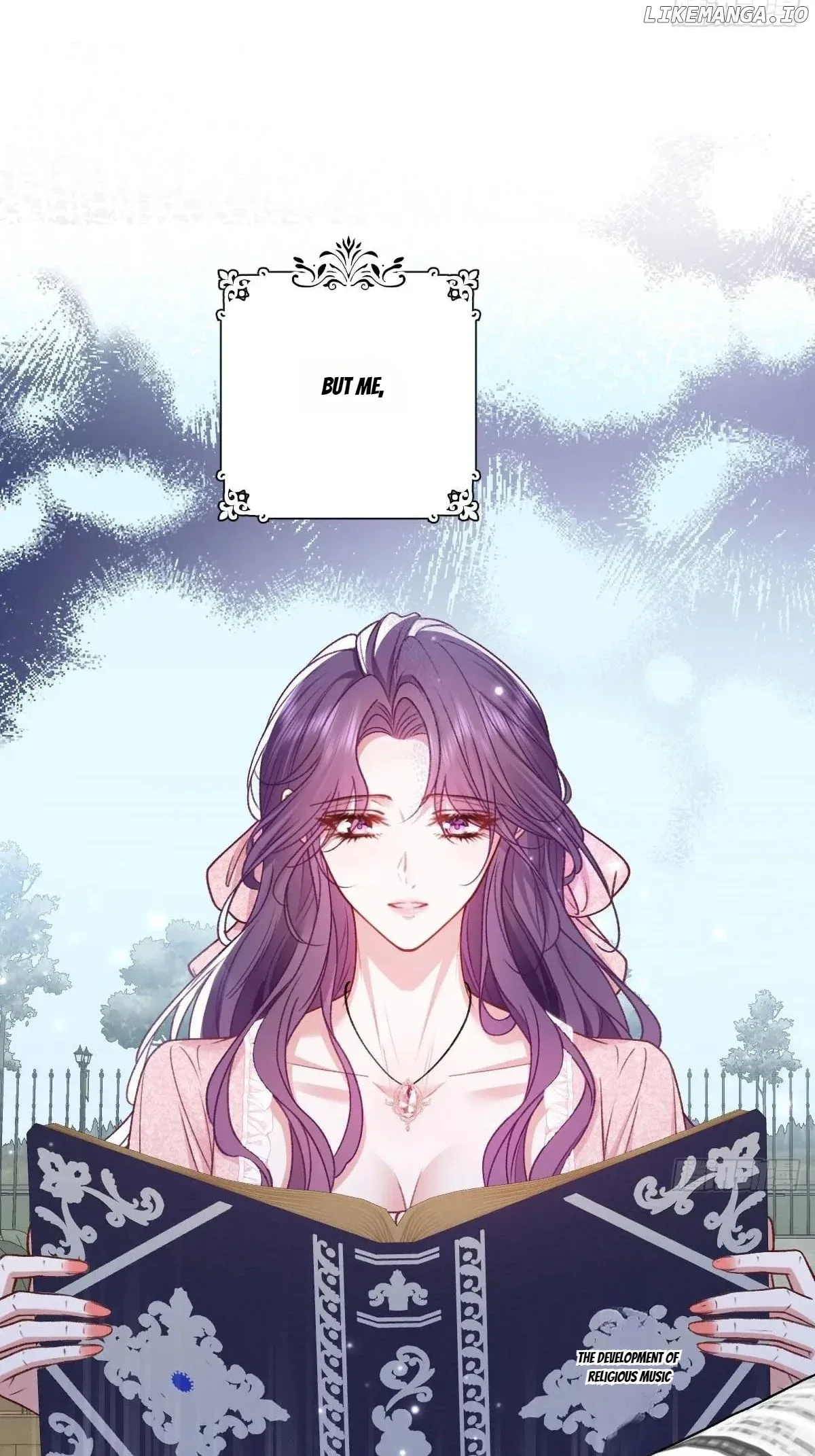 Confessing My Love to Him, the Treacherous One Chapter 24 page 30