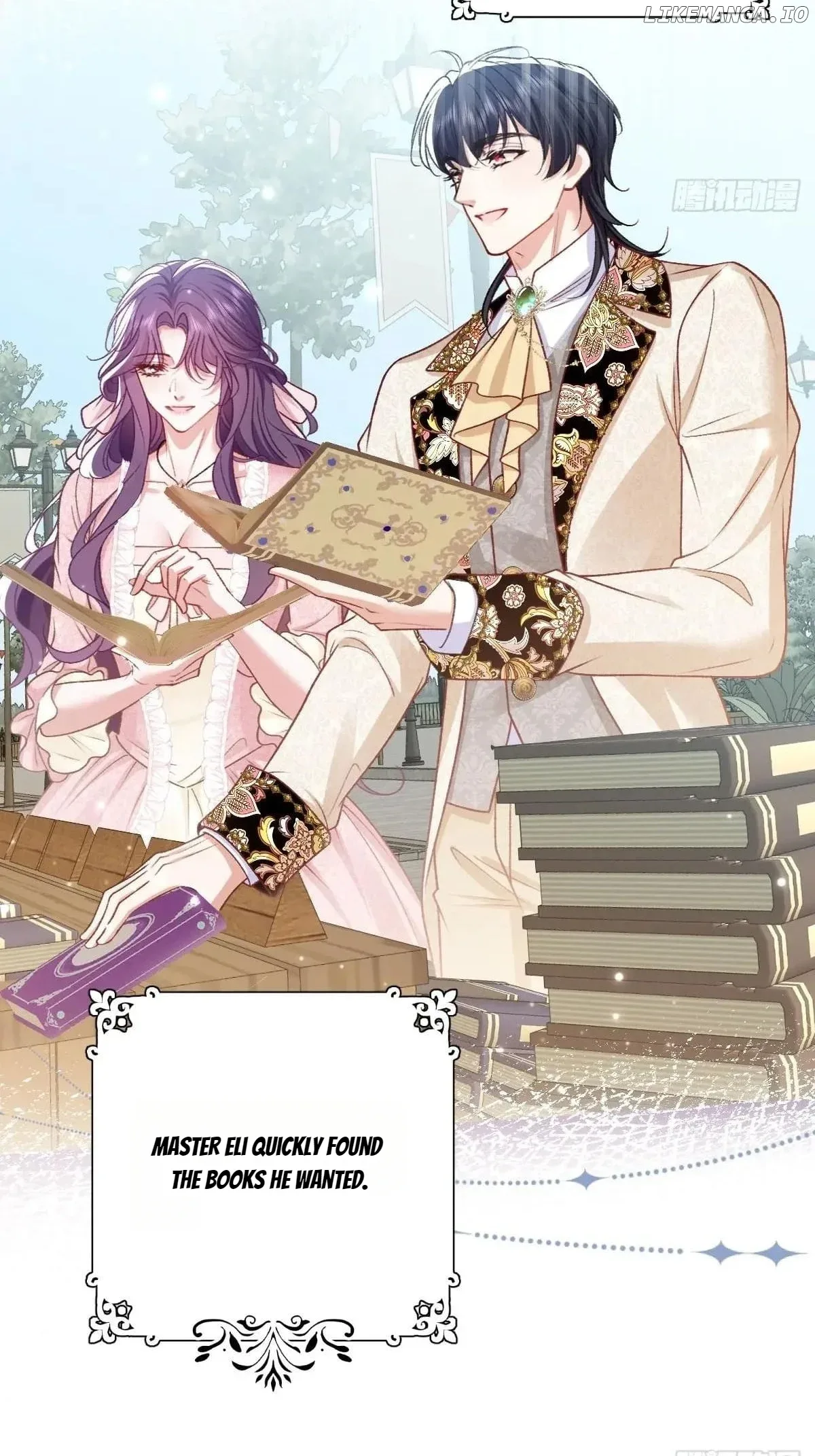 Confessing My Love to Him, the Treacherous One Chapter 24 page 29