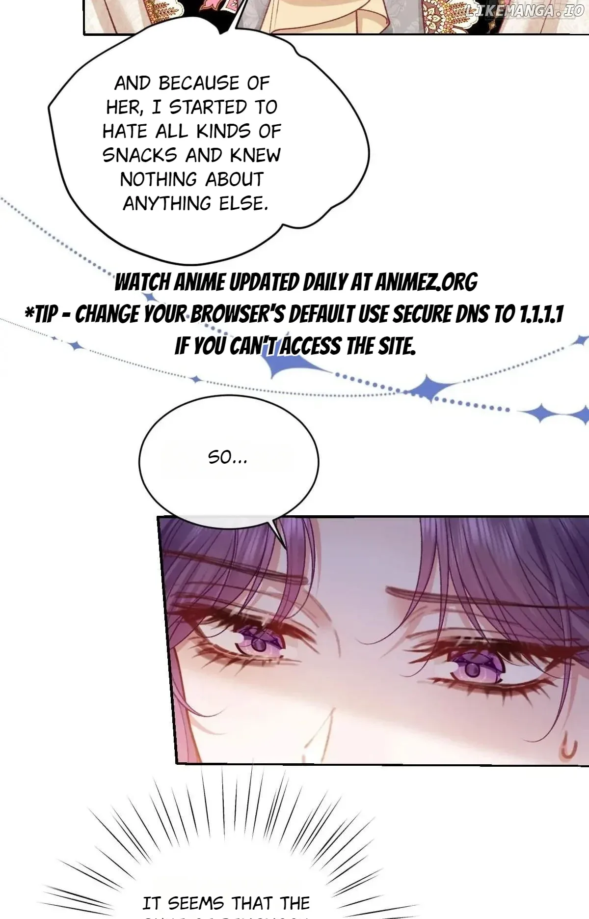 Confessing My Love to Him, the Treacherous One Chapter 24 page 24