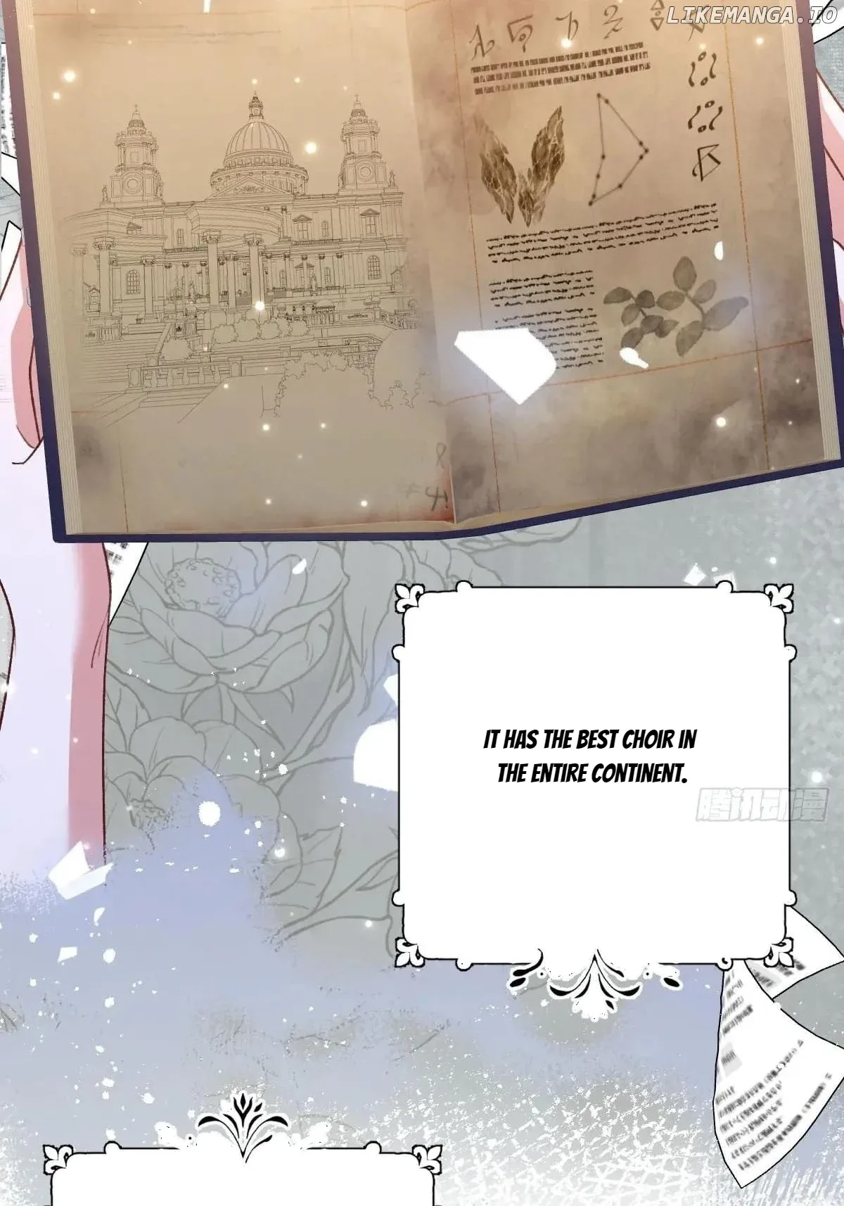 Confessing My Love to Him, the Treacherous One Chapter 24 page 32
