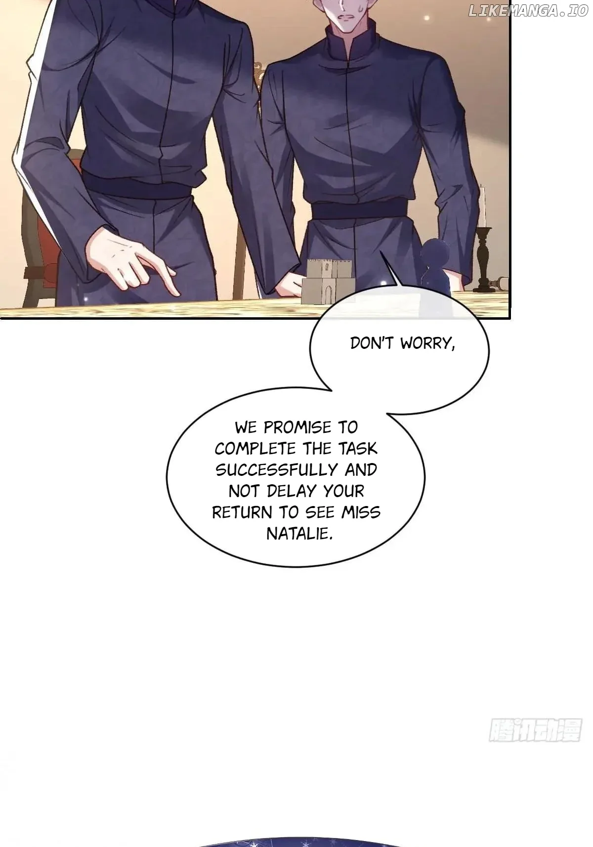 Confessing My Love to Him, the Treacherous One Chapter 24 page 45