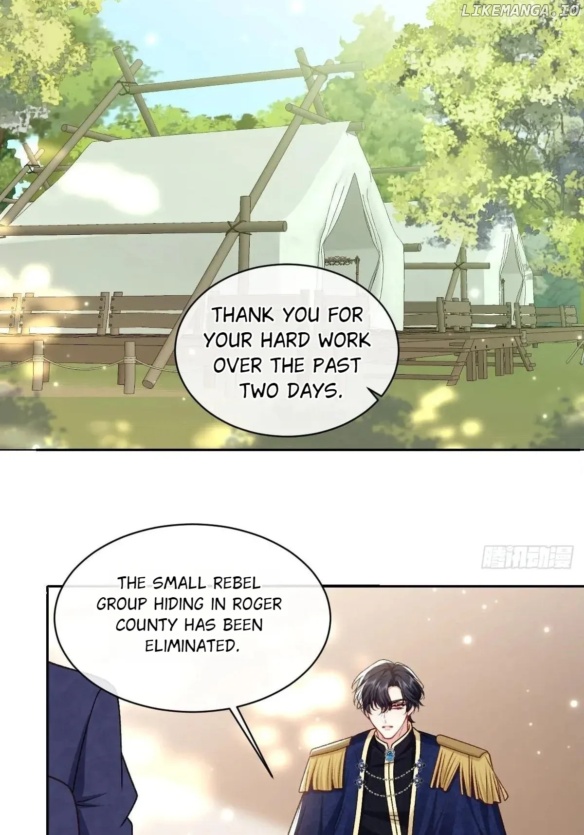 Confessing My Love to Him, the Treacherous One Chapter 24 page 41