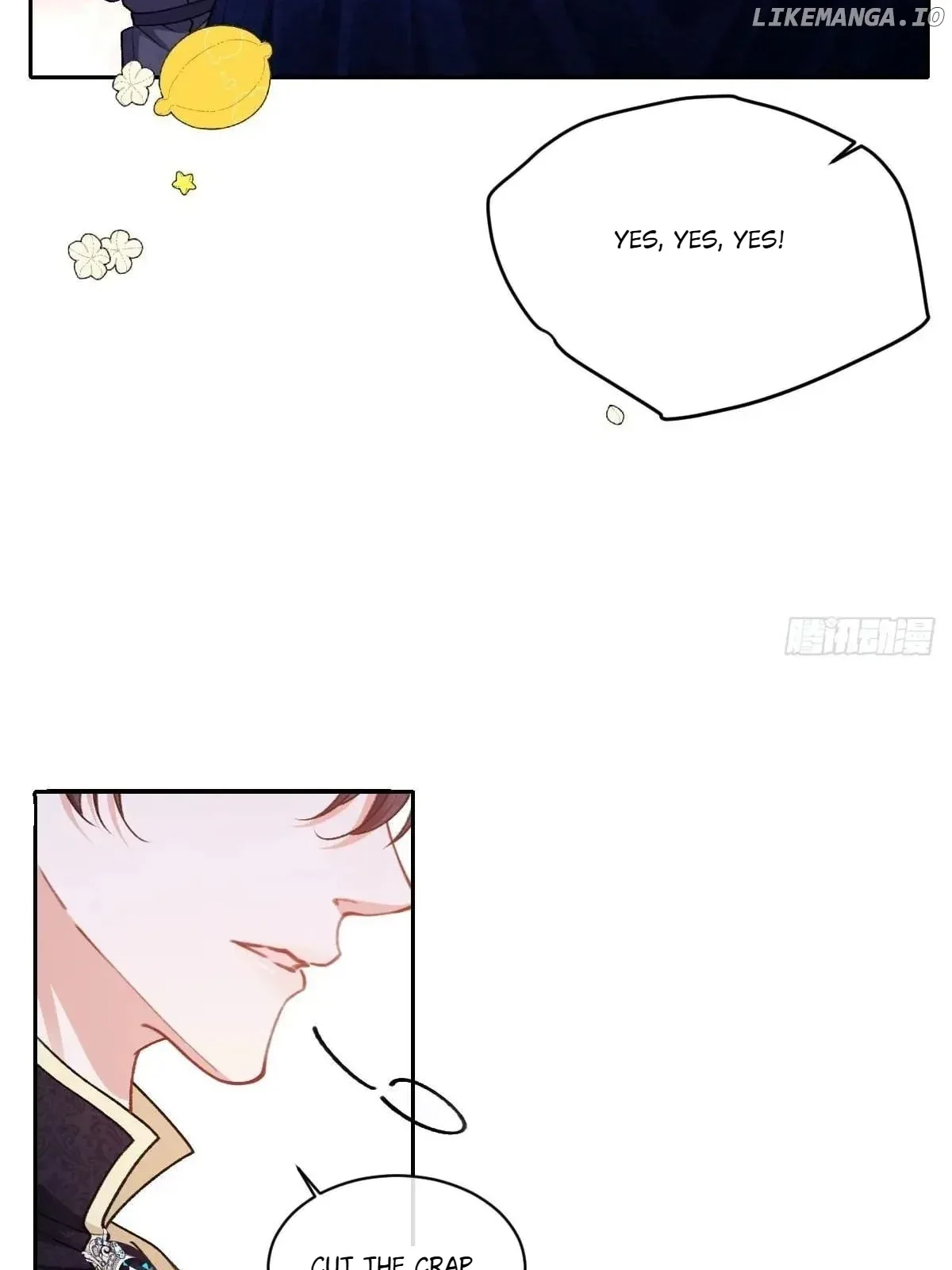 Confessing My Love to Him, the Treacherous One Chapter 24 page 48