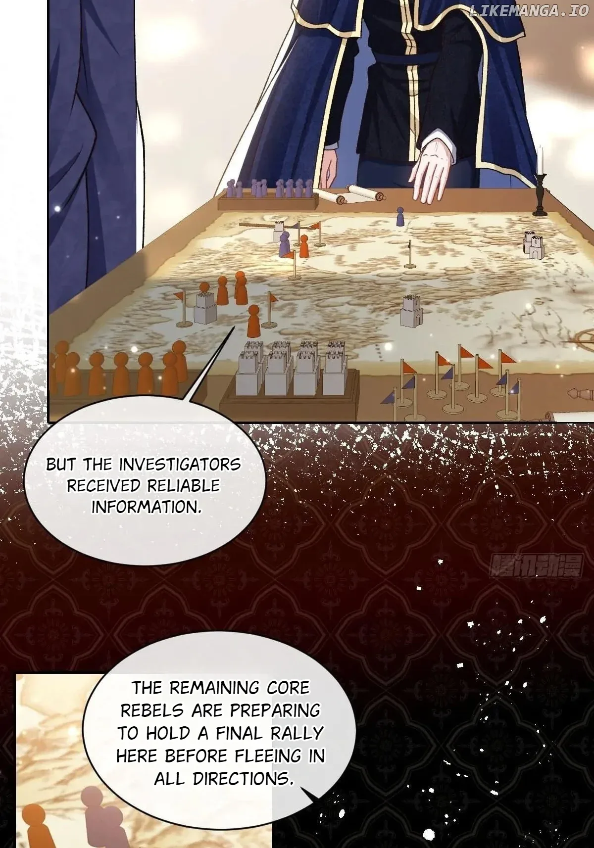 Confessing My Love to Him, the Treacherous One Chapter 24 page 42