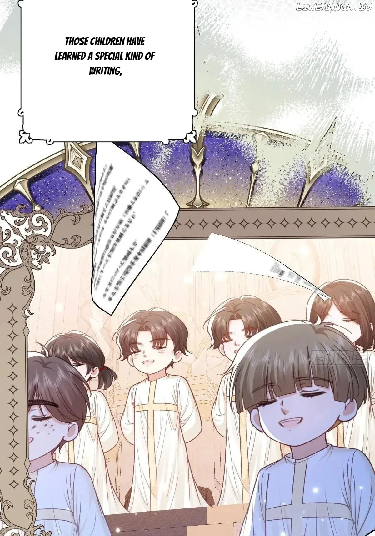 Confessing My Love to Him, the Treacherous One Chapter 24 page 33
