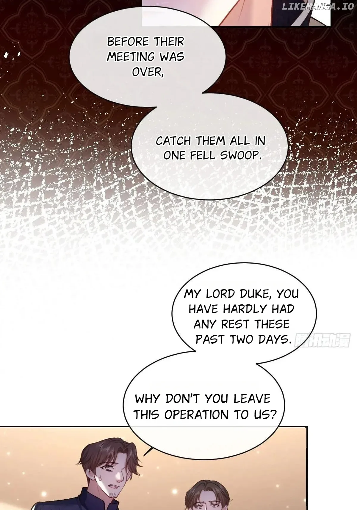 Confessing My Love to Him, the Treacherous One Chapter 24 page 44