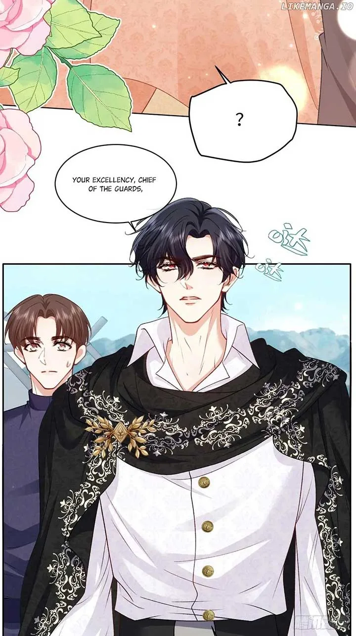 Confessing My Love to Him, the Treacherous One Chapter 29 page 5