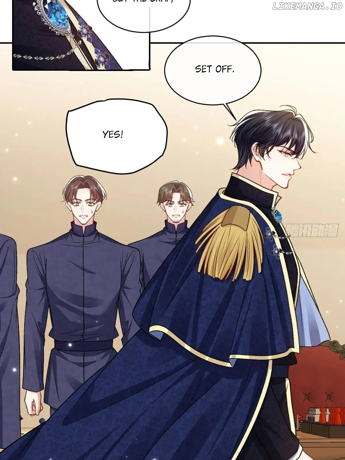 Confessing My Love to Him, the Treacherous One Chapter 24 page 49
