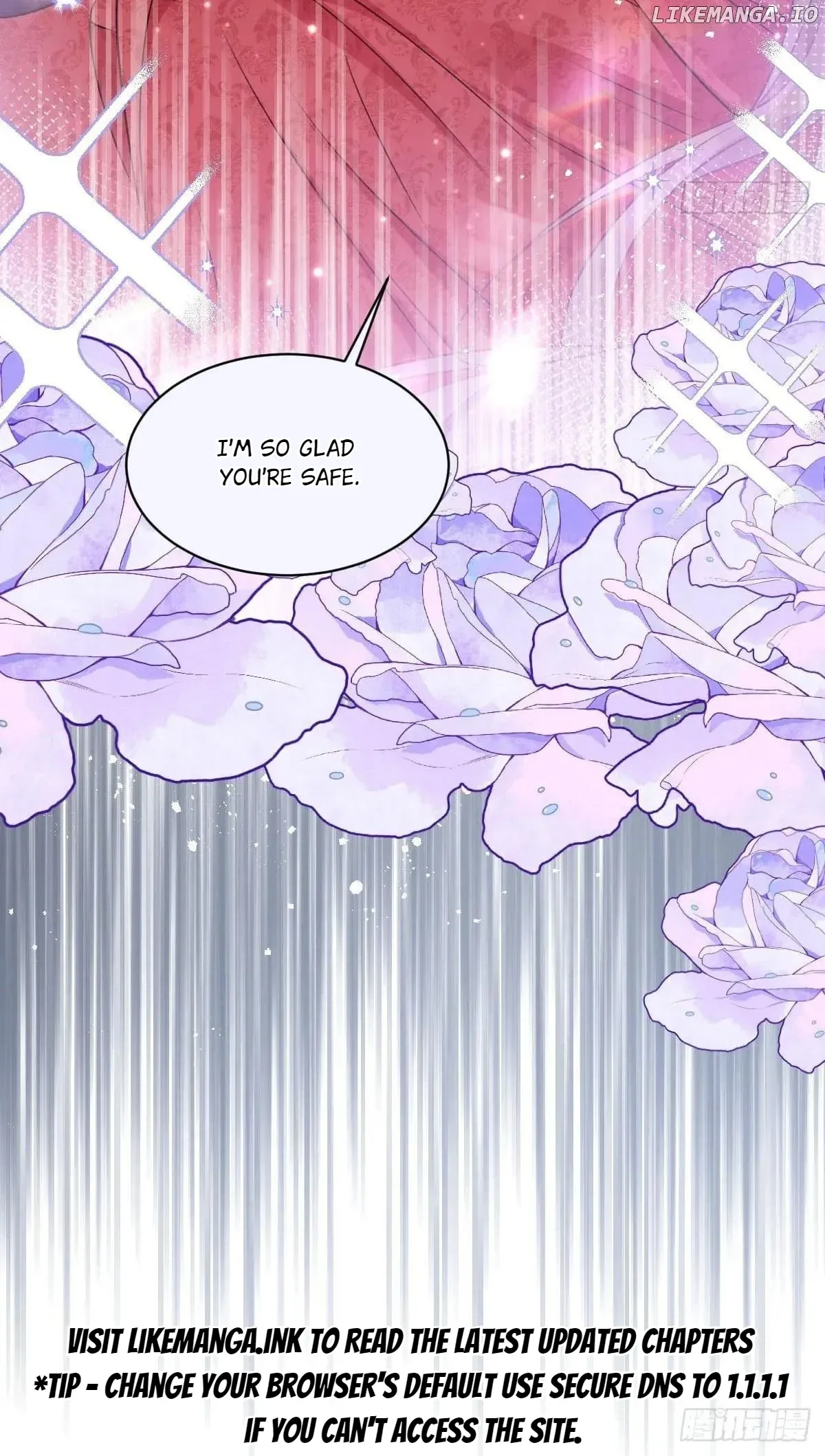 Confessing My Love to Him, the Treacherous One Chapter 24 page 59