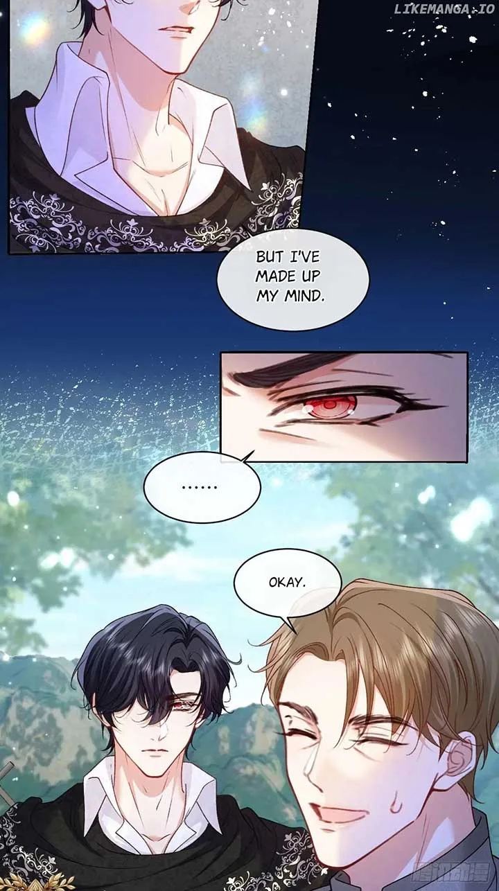 Confessing My Love to Him, the Treacherous One Chapter 29 page 9