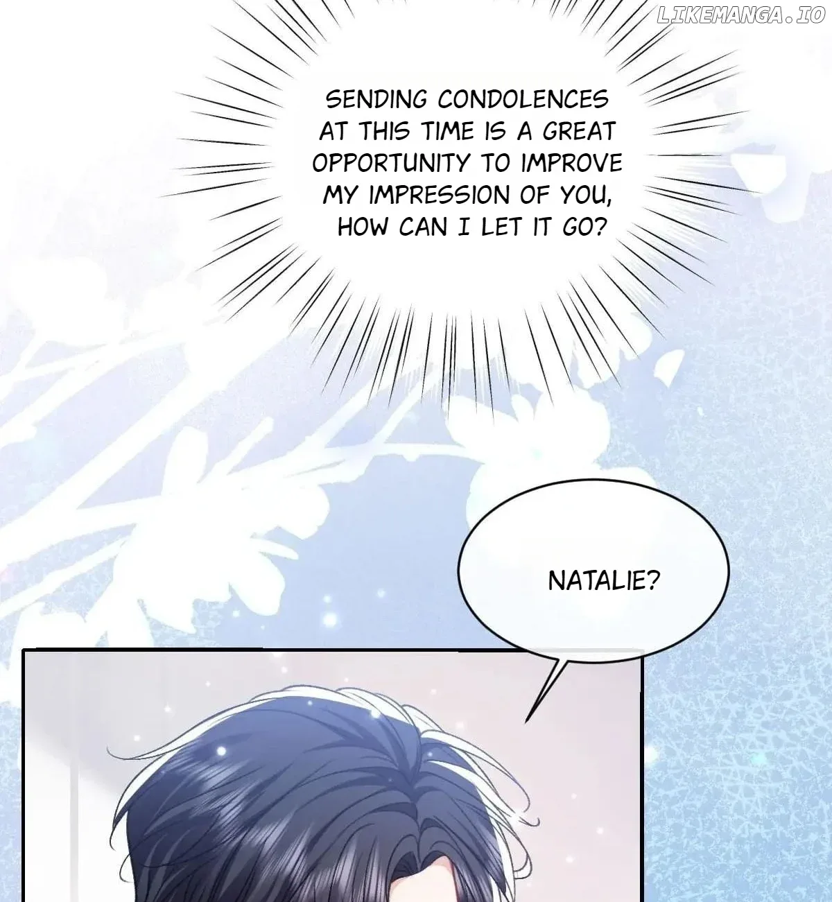 Confessing My Love to Him, the Treacherous One Chapter 24 page 55