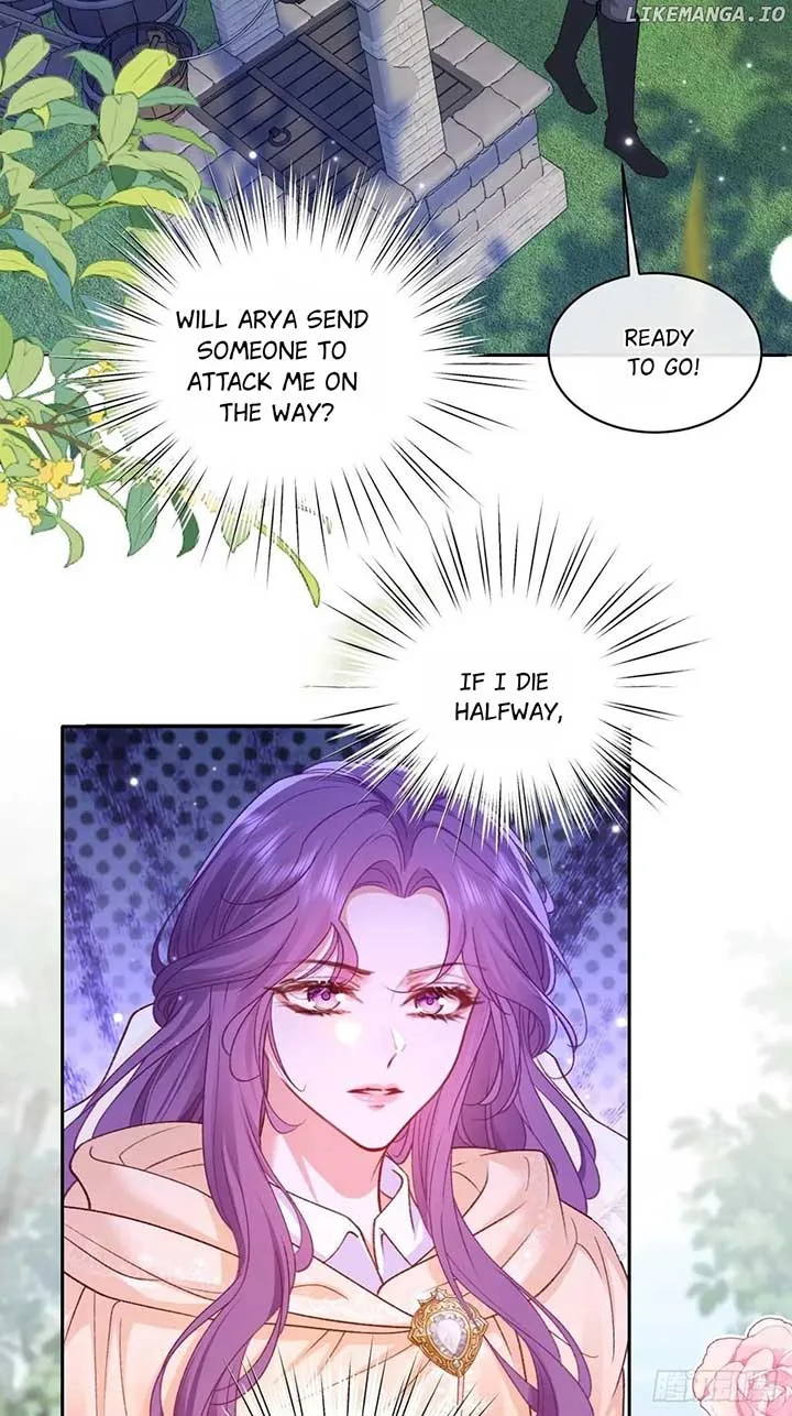 Confessing My Love to Him, the Treacherous One Chapter 29 page 3