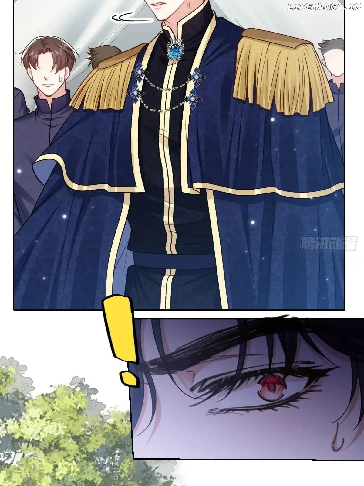 Confessing My Love to Him, the Treacherous One Chapter 24 page 51