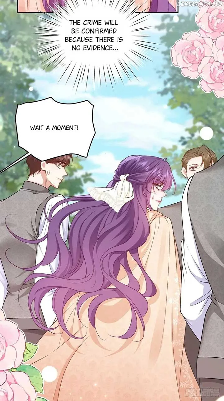 Confessing My Love to Him, the Treacherous One Chapter 29 page 4