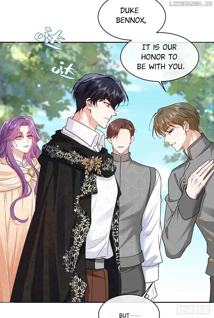 Confessing My Love to Him, the Treacherous One Chapter 29 page 7