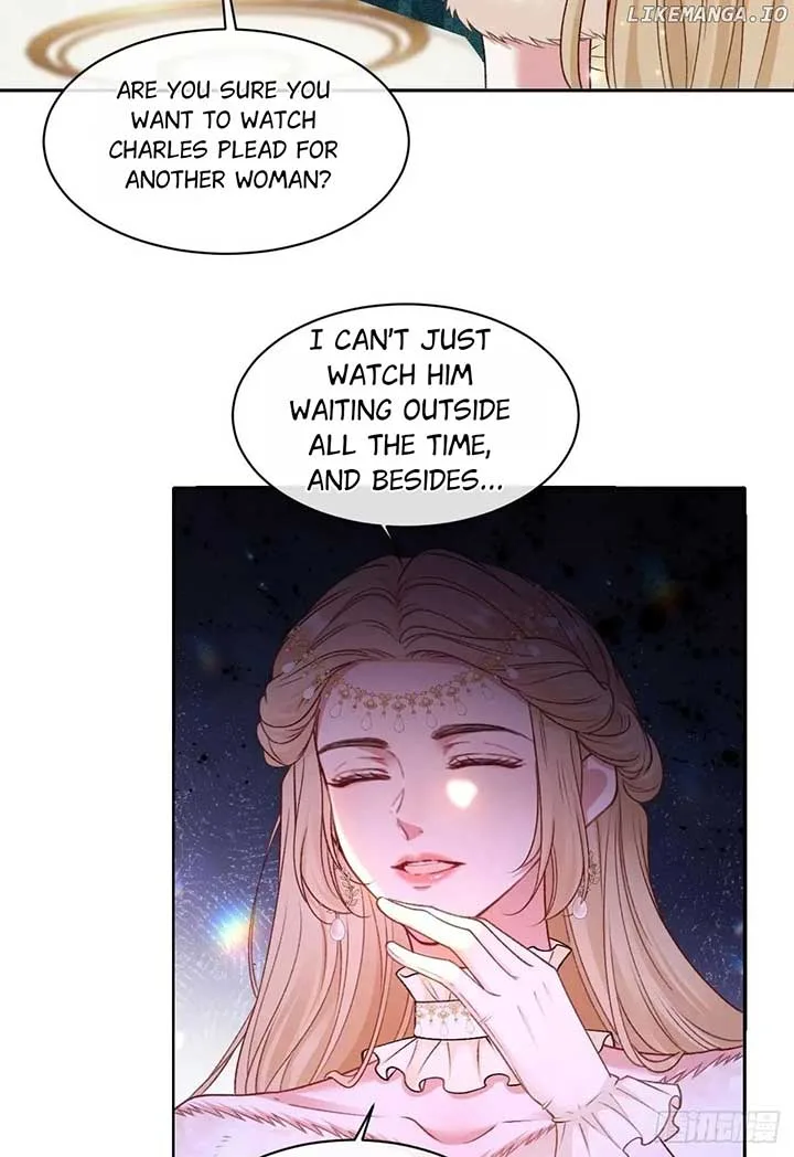 Confessing My Love to Him, the Treacherous One Chapter 29 page 37