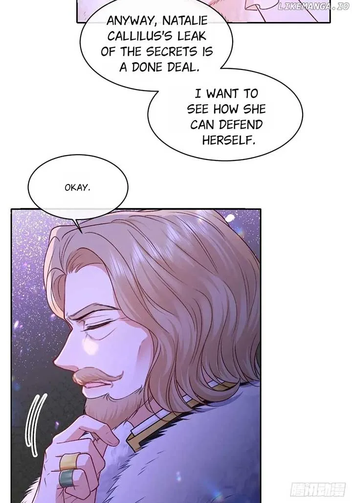 Confessing My Love to Him, the Treacherous One Chapter 29 page 38