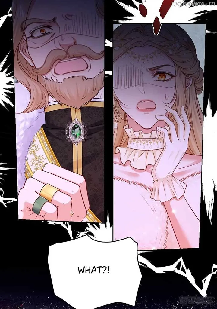 Confessing My Love to Him, the Treacherous One Chapter 29 page 31