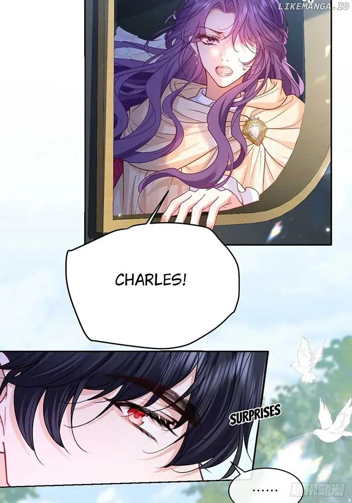 Confessing My Love to Him, the Treacherous One Chapter 29 page 22