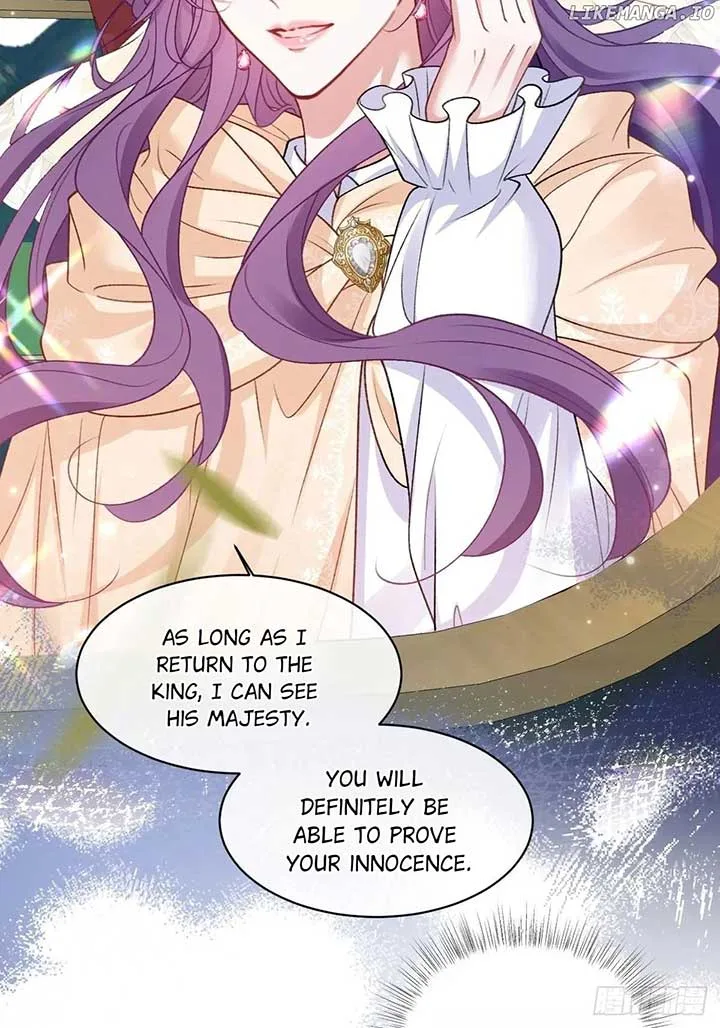 Confessing My Love to Him, the Treacherous One Chapter 29 page 15