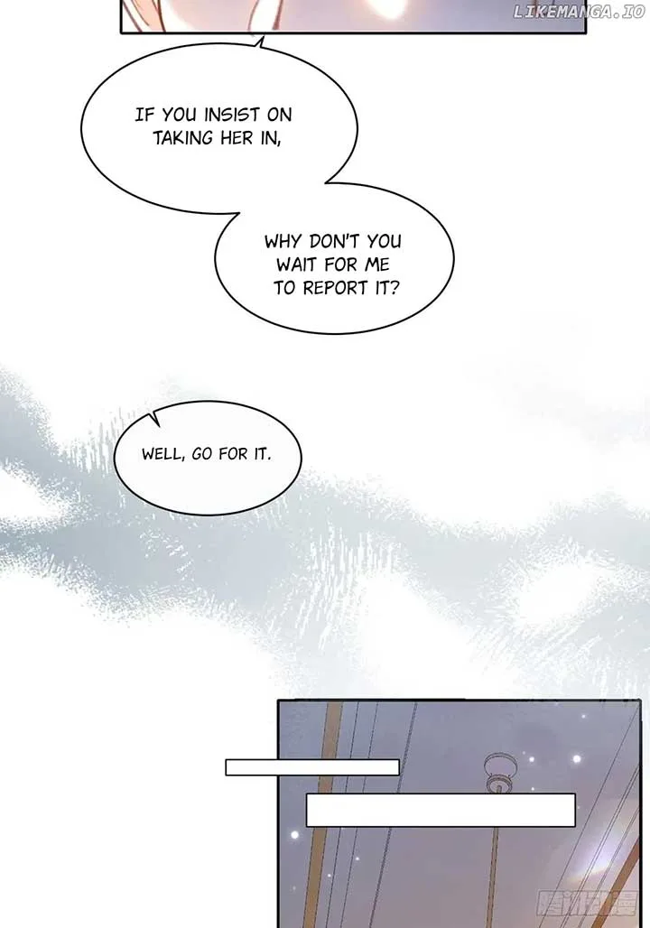 Confessing My Love to Him, the Treacherous One Chapter 29 page 27