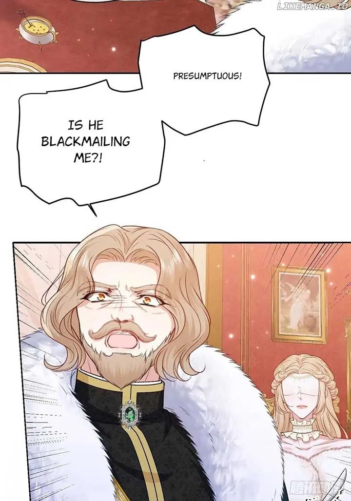 Confessing My Love to Him, the Treacherous One Chapter 29 page 33