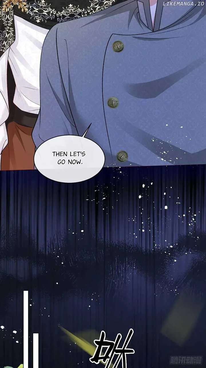 Confessing My Love to Him, the Treacherous One Chapter 29 page 10