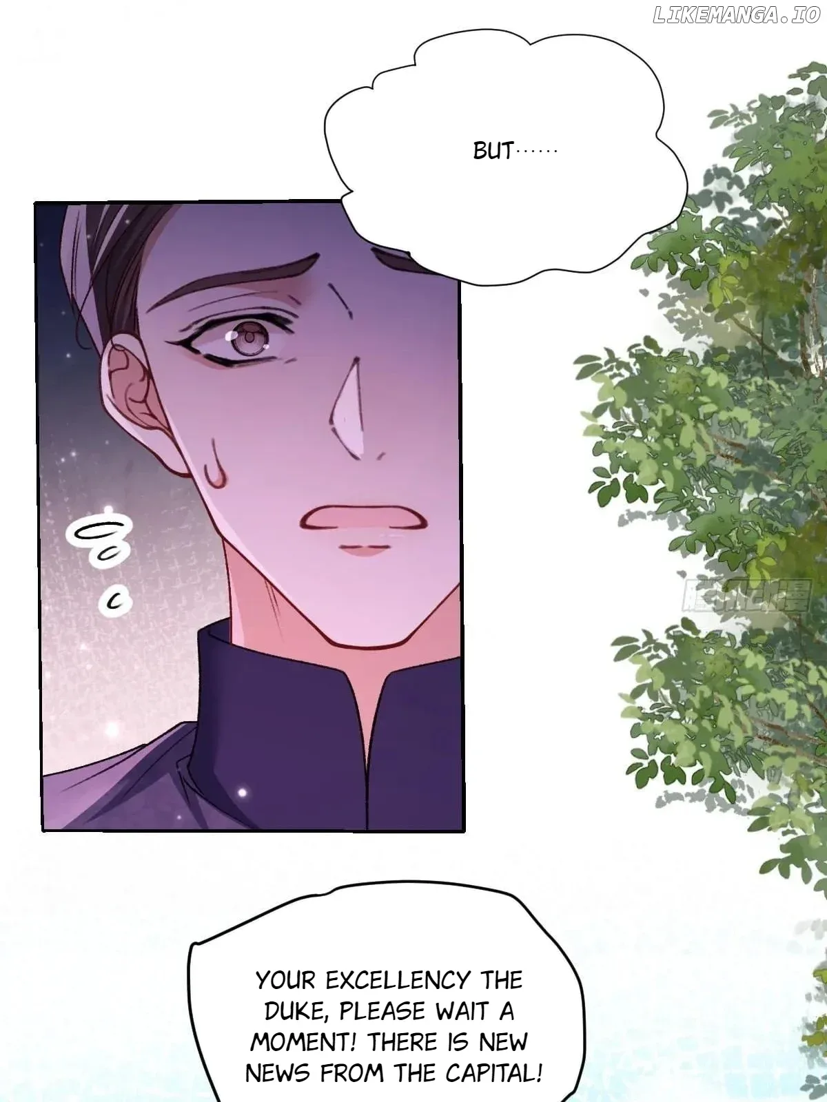 Confessing My Love to Him, the Treacherous One Chapter 23 page 5