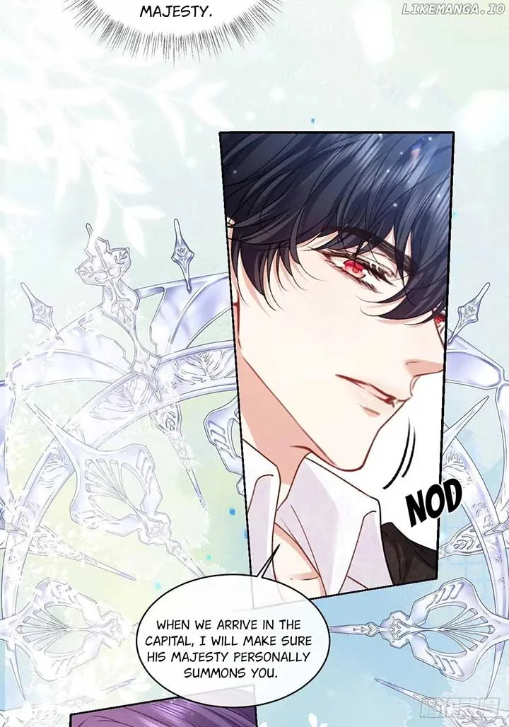 Confessing My Love to Him, the Treacherous One Chapter 29 page 17