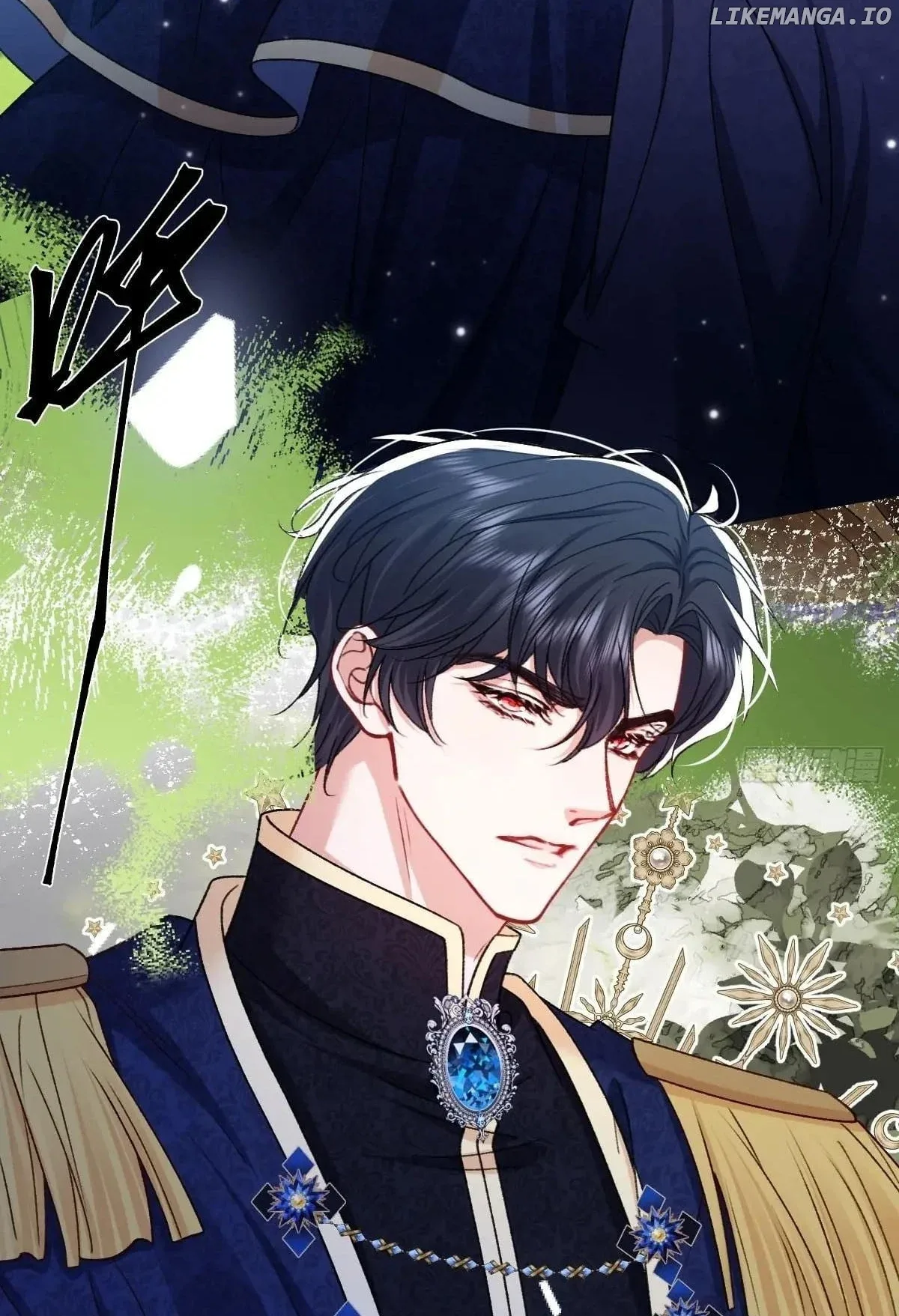 Confessing My Love to Him, the Treacherous One Chapter 23 page 3
