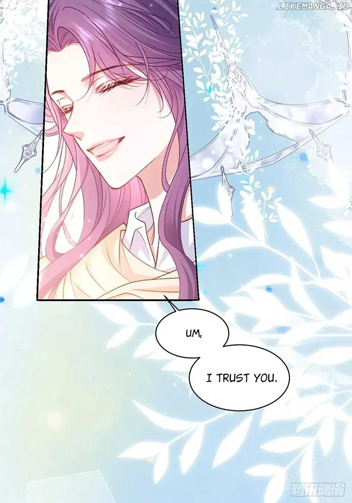 Confessing My Love to Him, the Treacherous One Chapter 29 page 18
