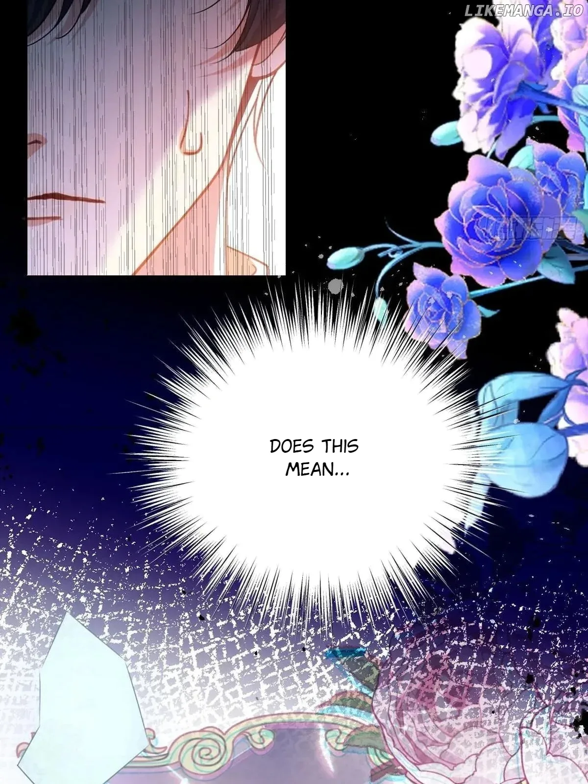 Confessing My Love to Him, the Treacherous One Chapter 23 page 10
