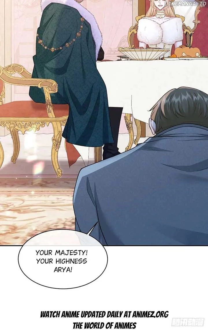 Confessing My Love to Him, the Treacherous One Chapter 29 page 29