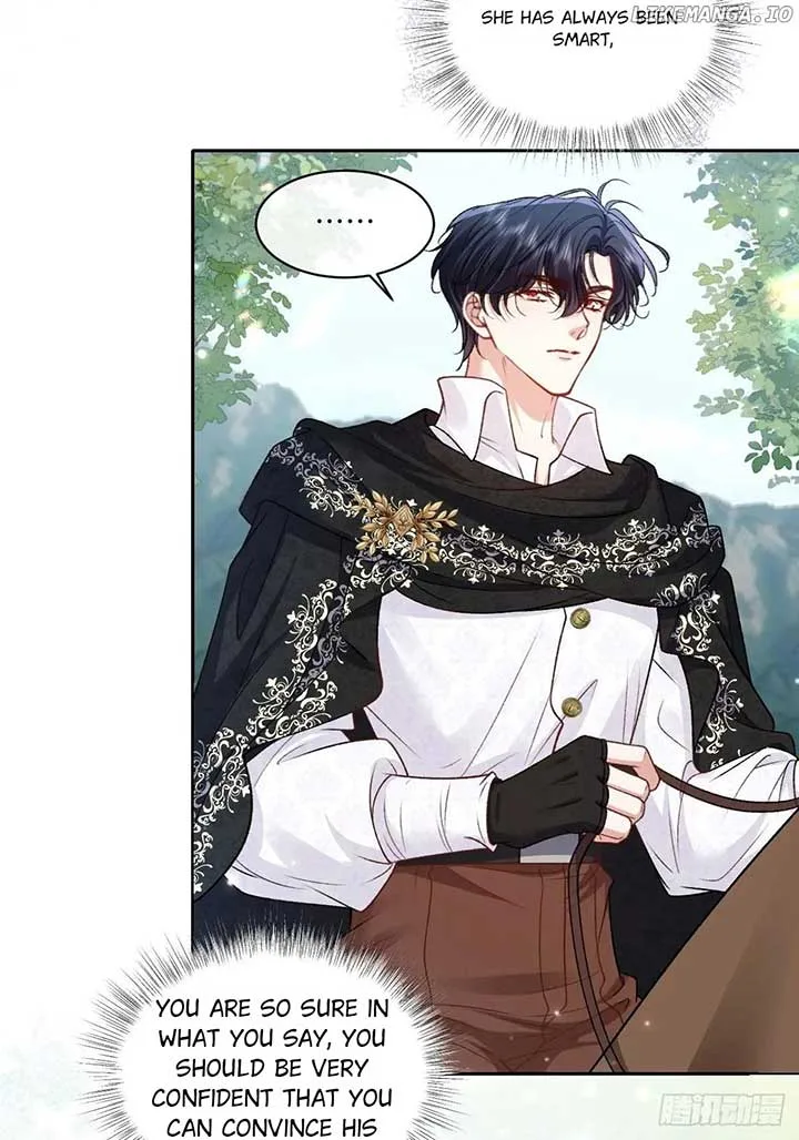 Confessing My Love to Him, the Treacherous One Chapter 29 page 16