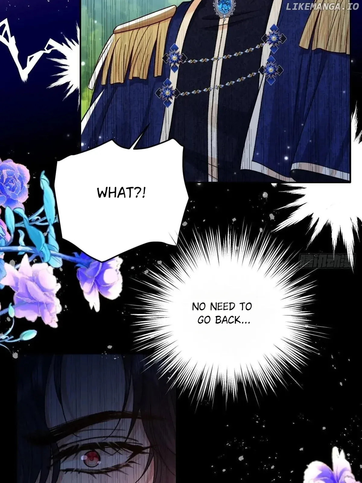 Confessing My Love to Him, the Treacherous One Chapter 23 page 9