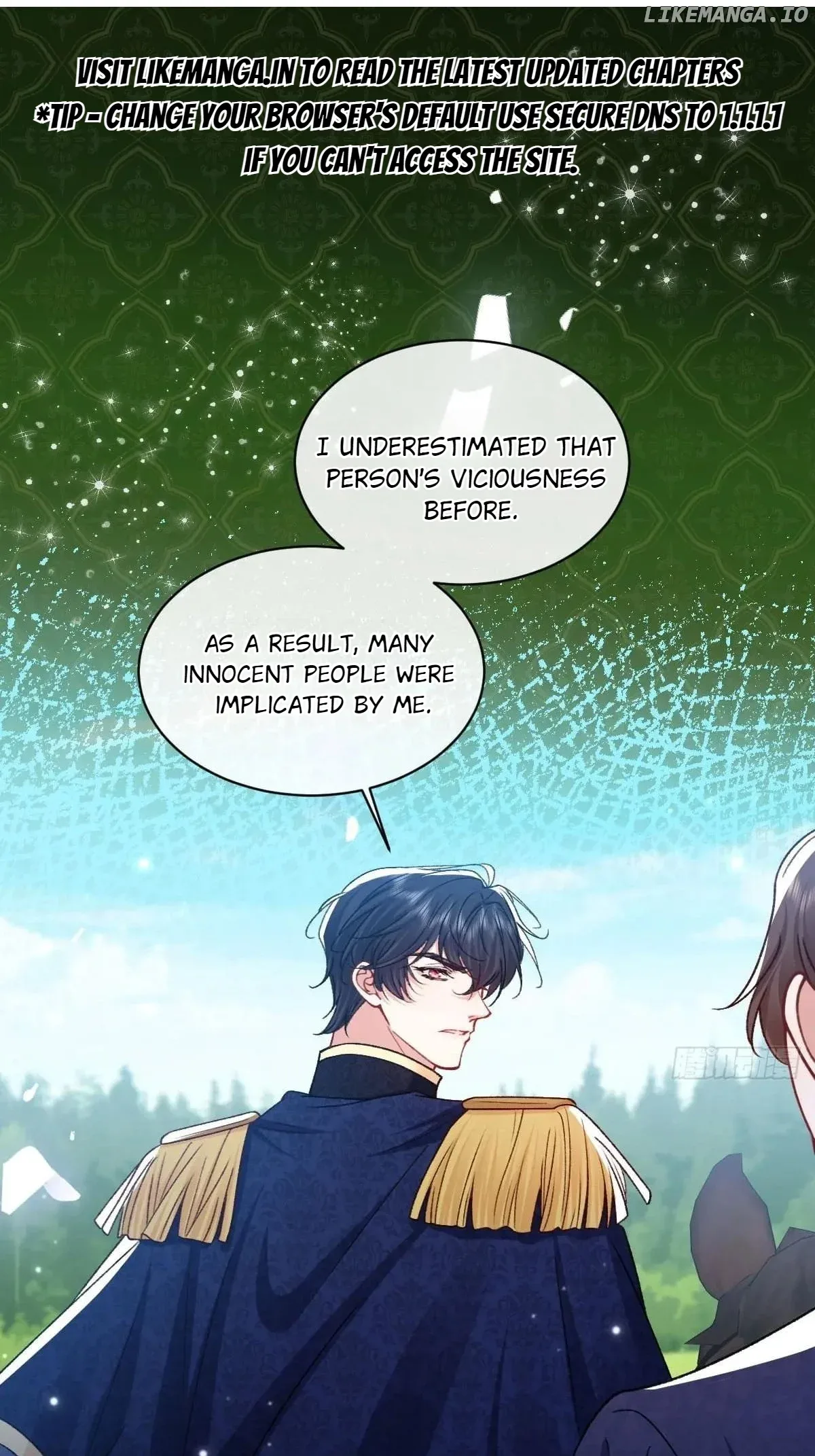 Confessing My Love to Him, the Treacherous One Chapter 23 page 2