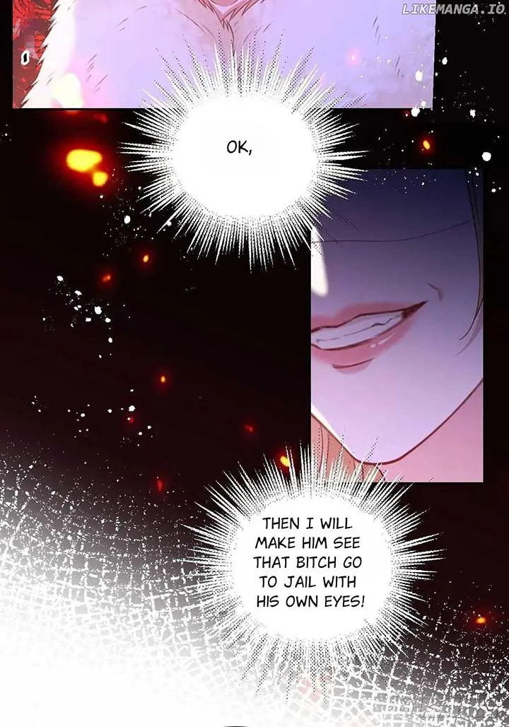 Confessing My Love to Him, the Treacherous One Chapter 29 page 35