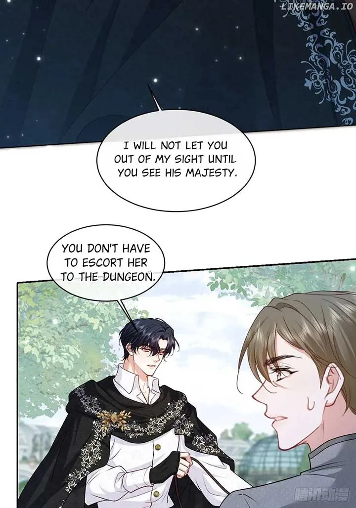 Confessing My Love to Him, the Treacherous One Chapter 29 page 24