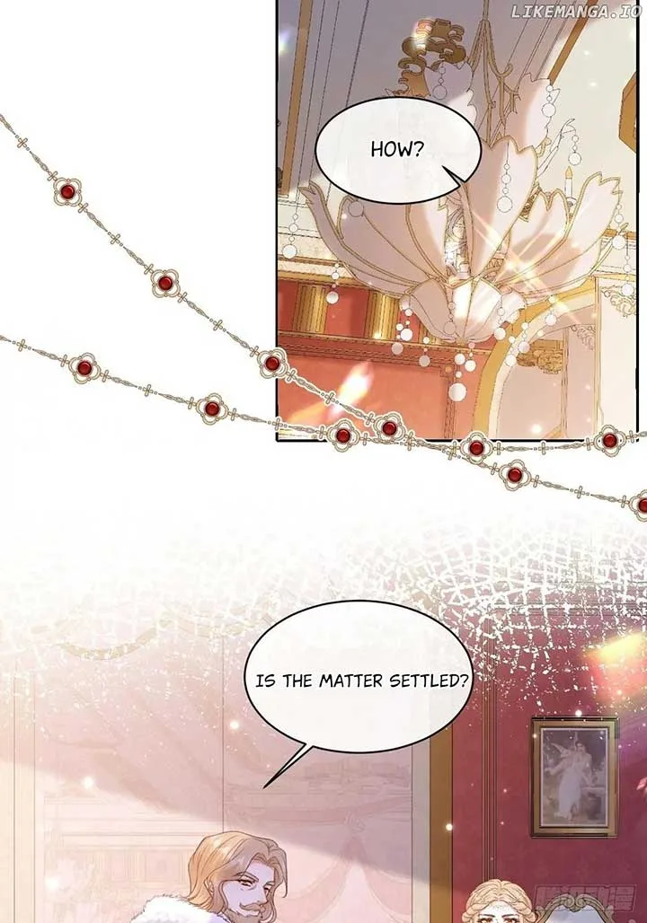 Confessing My Love to Him, the Treacherous One Chapter 29 page 28