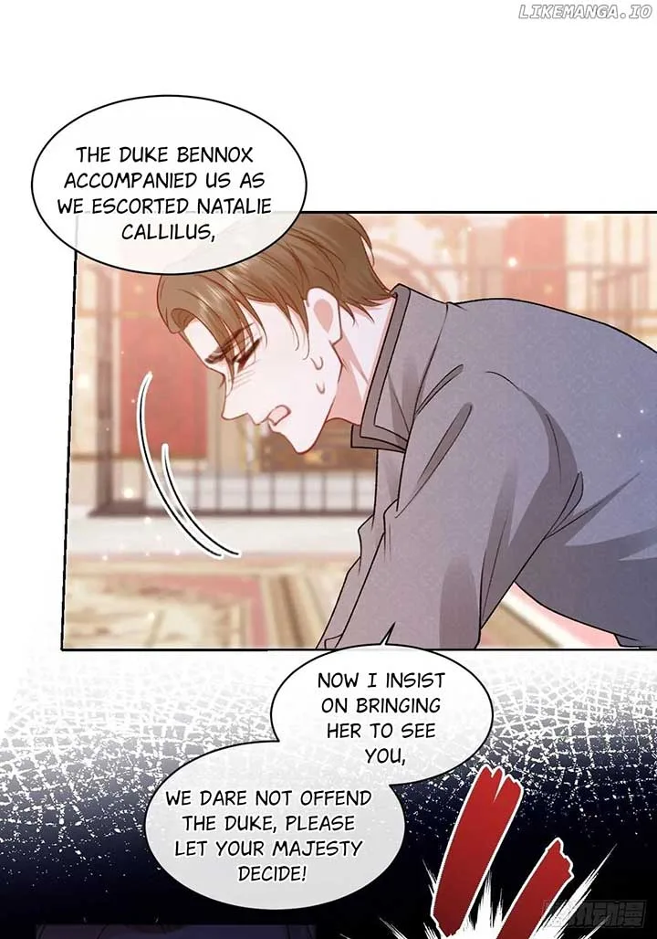 Confessing My Love to Him, the Treacherous One Chapter 29 page 30