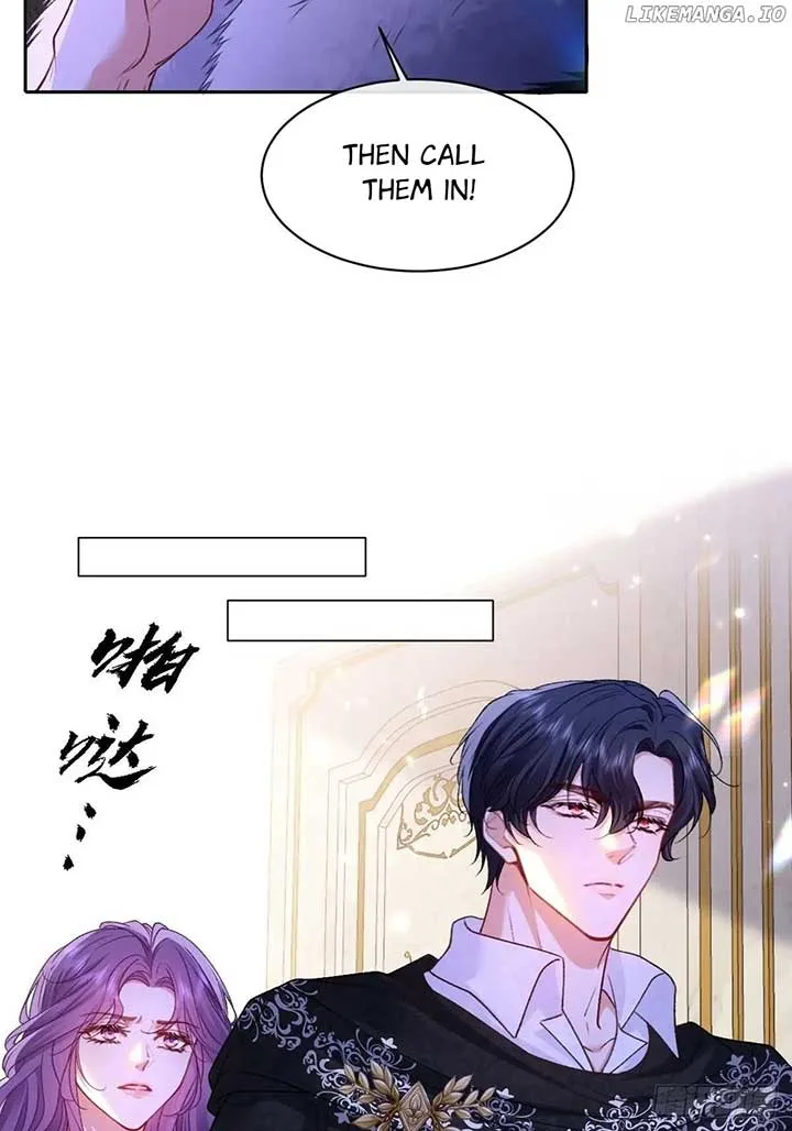 Confessing My Love to Him, the Treacherous One Chapter 29 page 39