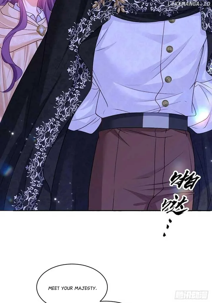 Confessing My Love to Him, the Treacherous One Chapter 29 page 40