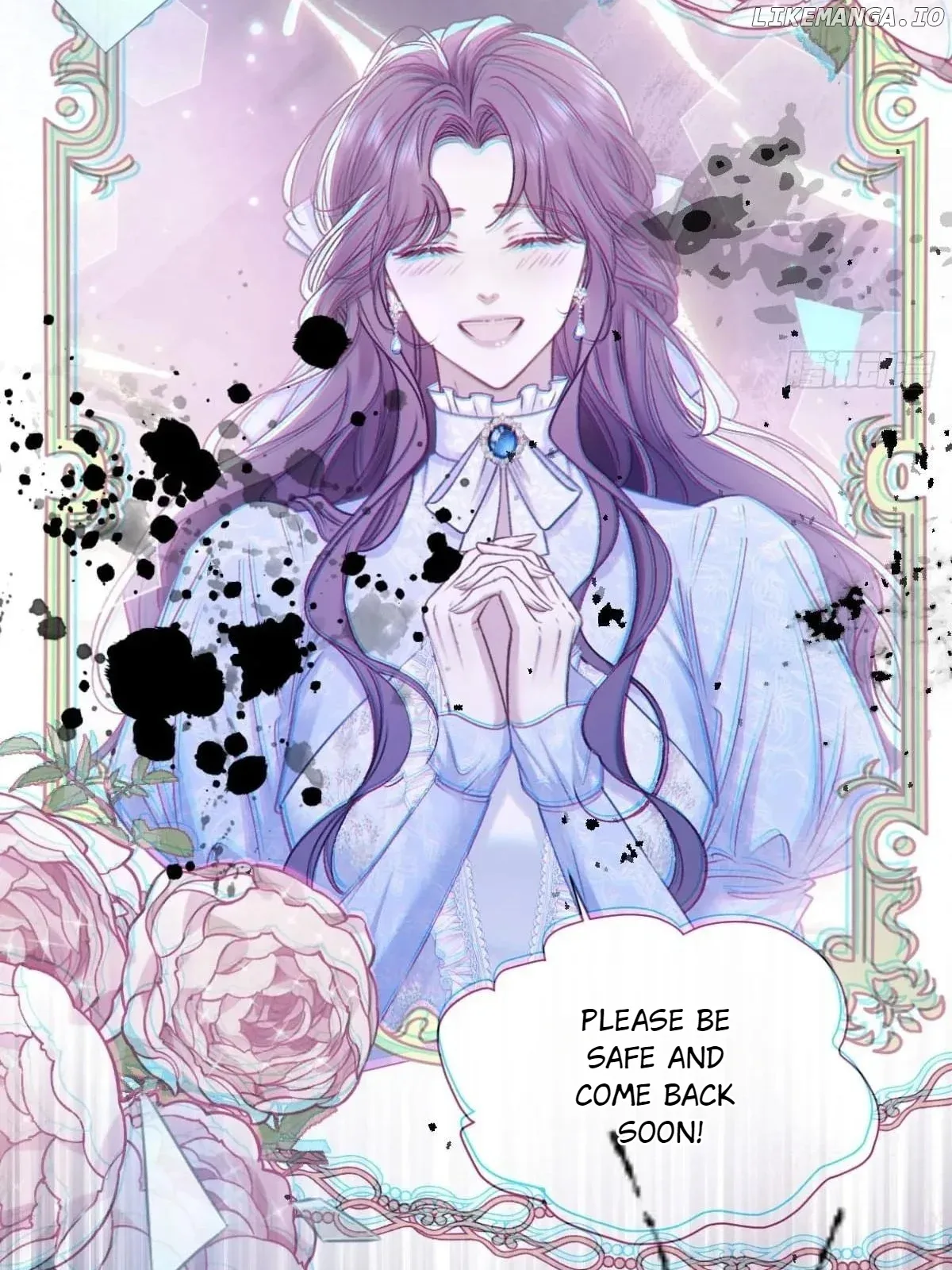 Confessing My Love to Him, the Treacherous One Chapter 23 page 11