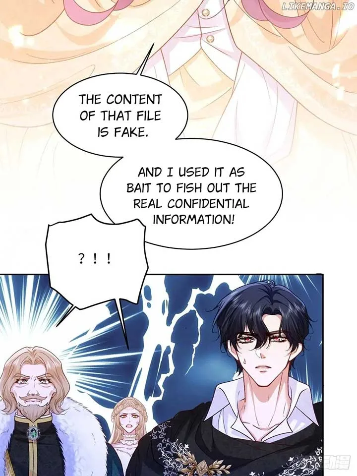 Confessing My Love to Him, the Treacherous One Chapter 30 page 5