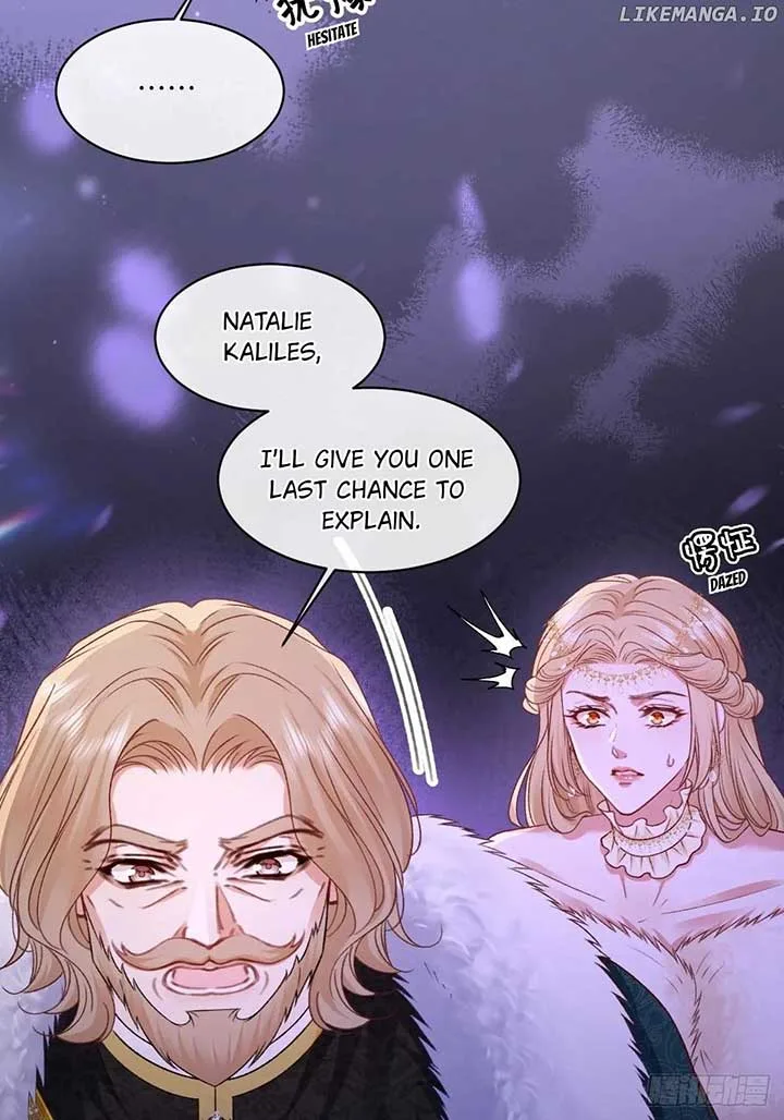 Confessing My Love to Him, the Treacherous One Chapter 30 page 14