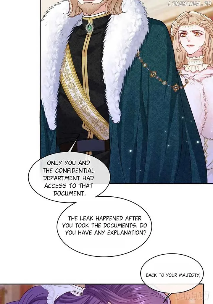 Confessing My Love to Him, the Treacherous One Chapter 29 page 42