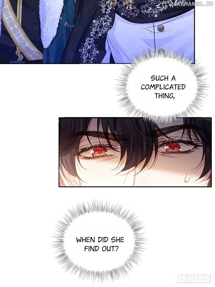 Confessing My Love to Him, the Treacherous One Chapter 30 page 6