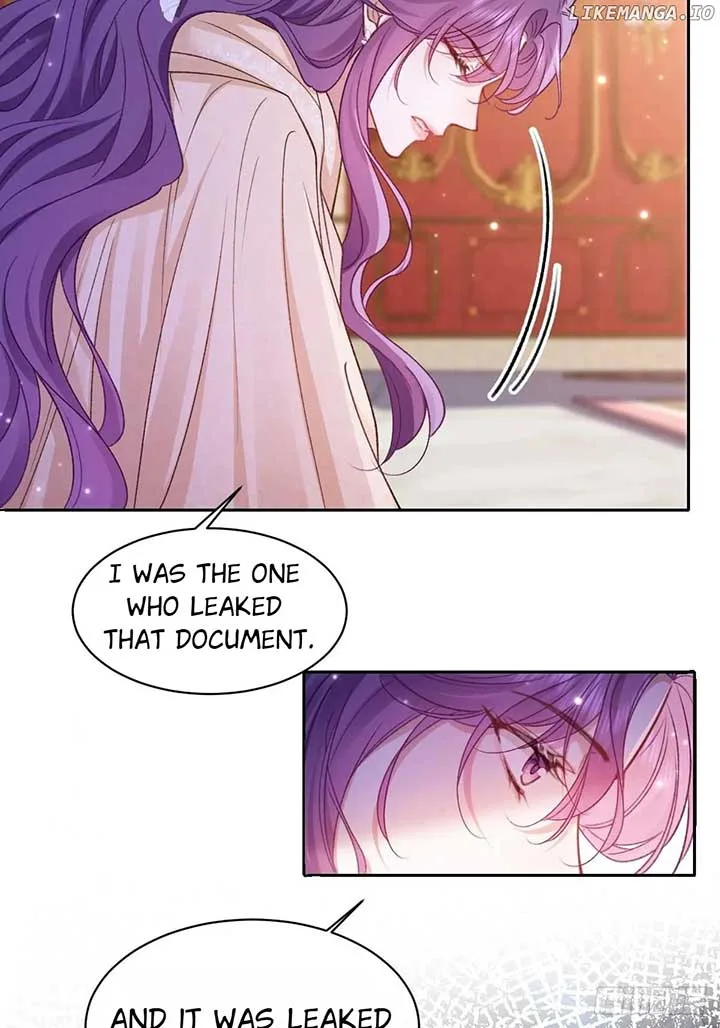 Confessing My Love to Him, the Treacherous One Chapter 29 page 43